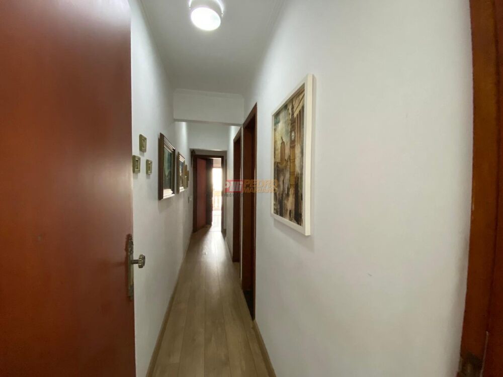 Apartamento à venda com 3 quartos, 82m² - Foto 3