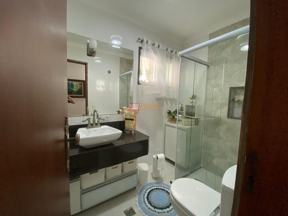 Apartamento à venda com 3 quartos, 82m² - Foto 8