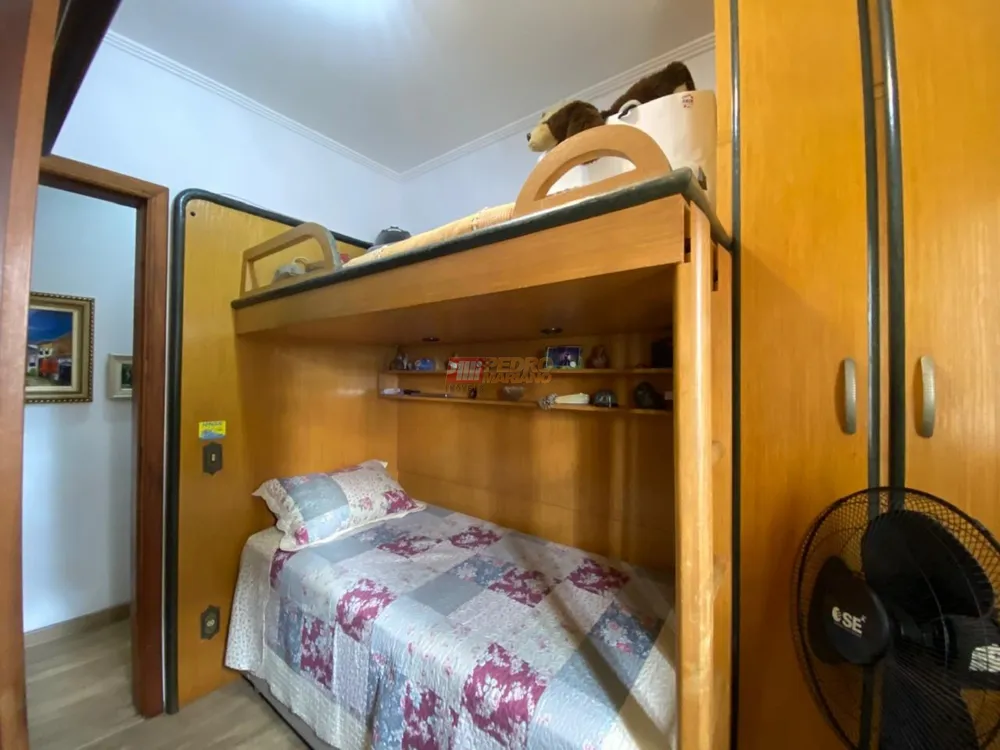 Apartamento, 3 quartos, 82 m² - Foto 4