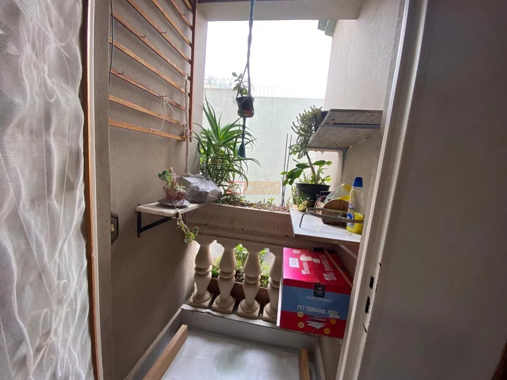 Apartamento, 3 quartos, 82 m² - Foto 10
