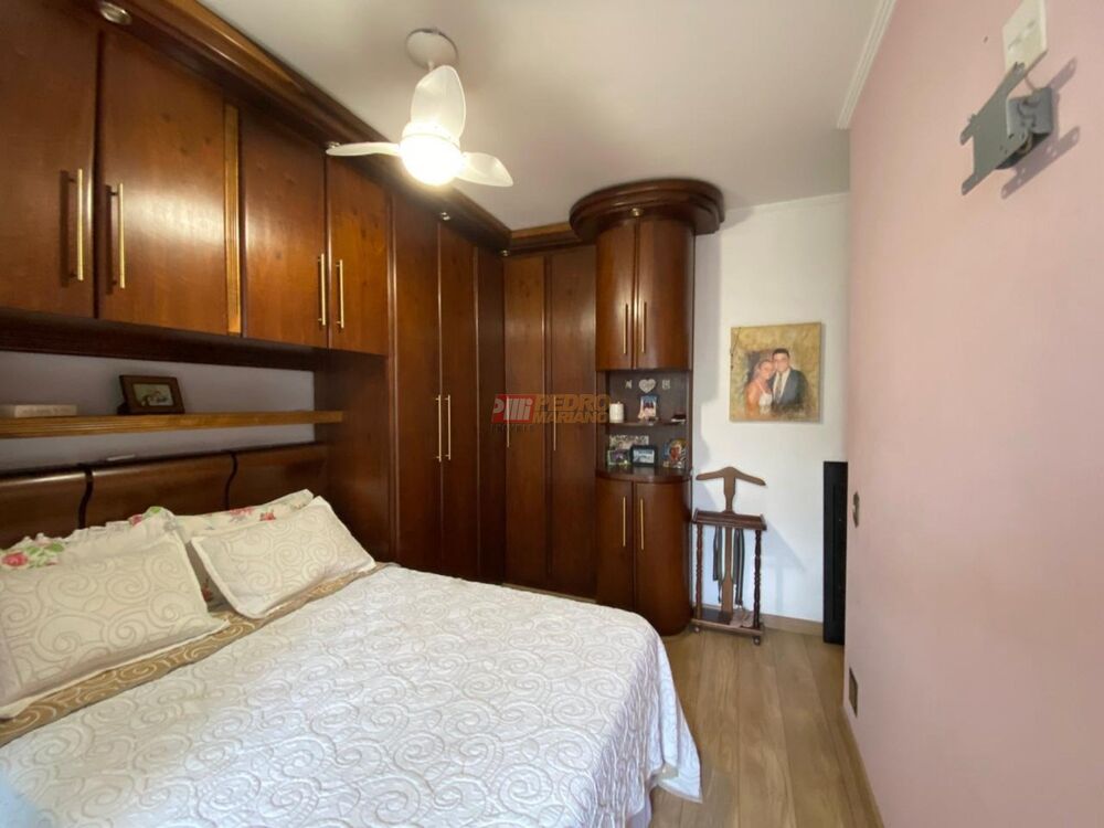 Apartamento à venda com 3 quartos, 82m² - Foto 4