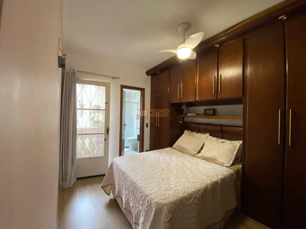 Apartamento, 3 quartos, 82 m² - Foto 5