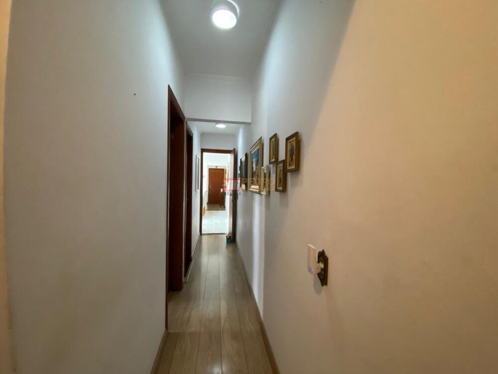 Apartamento à venda com 3 quartos, 82m² - Foto 2