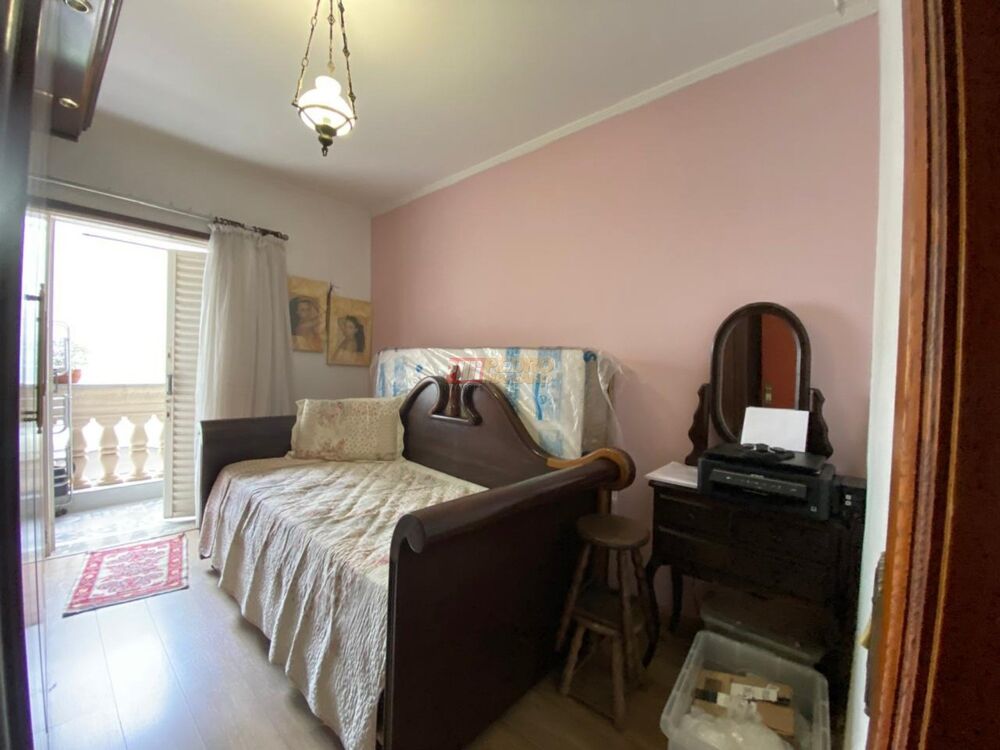 Apartamento à venda com 3 quartos, 82m² - Foto 5