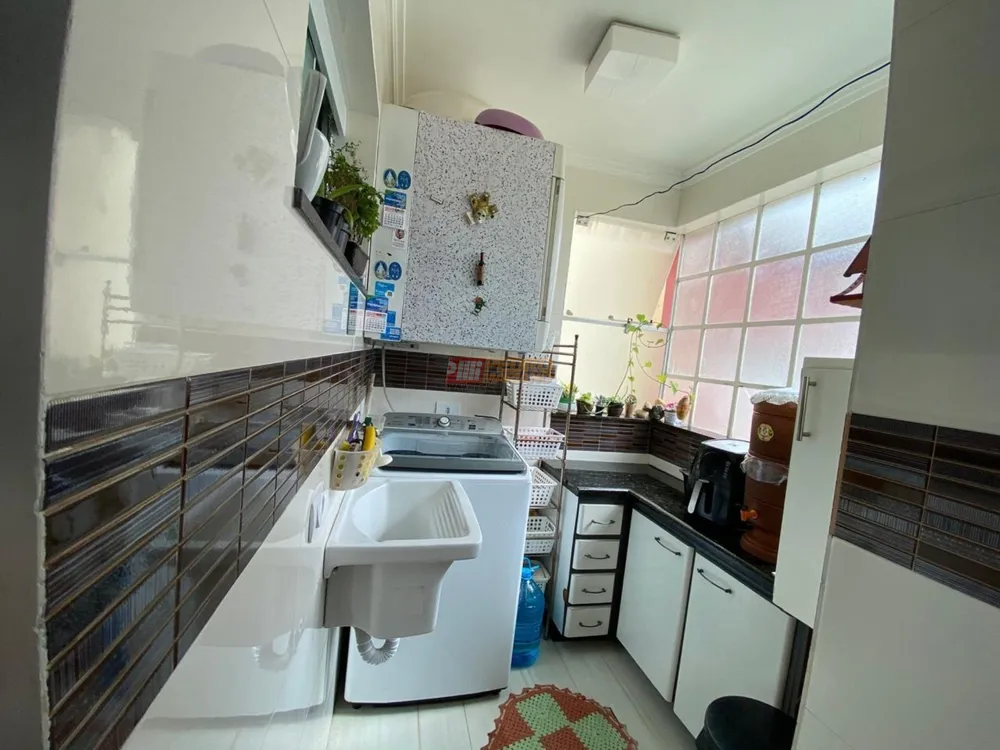Apartamento, 3 quartos, 82 m² - Foto 12