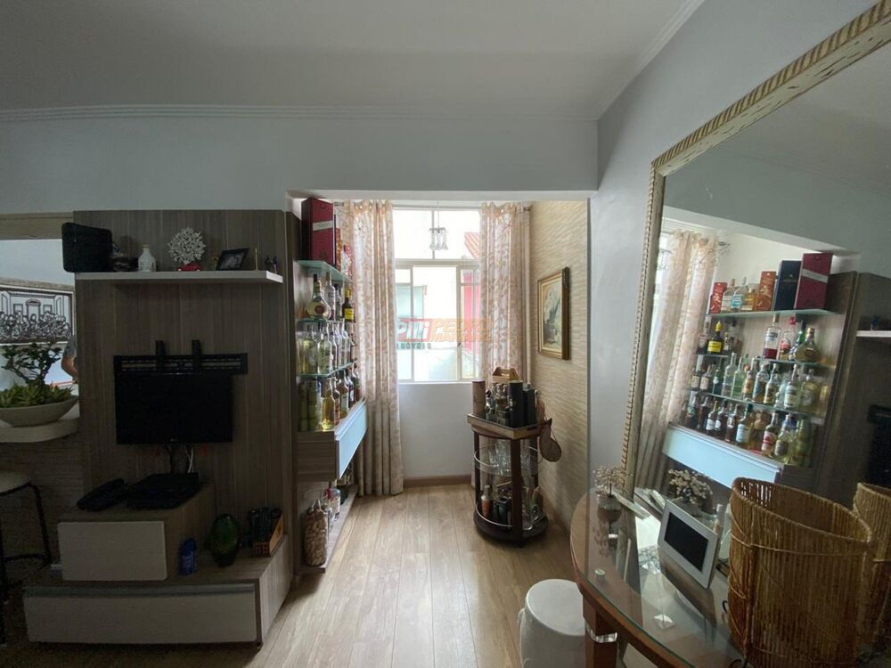 Apartamento à venda com 3 quartos, 82m² - Foto 1