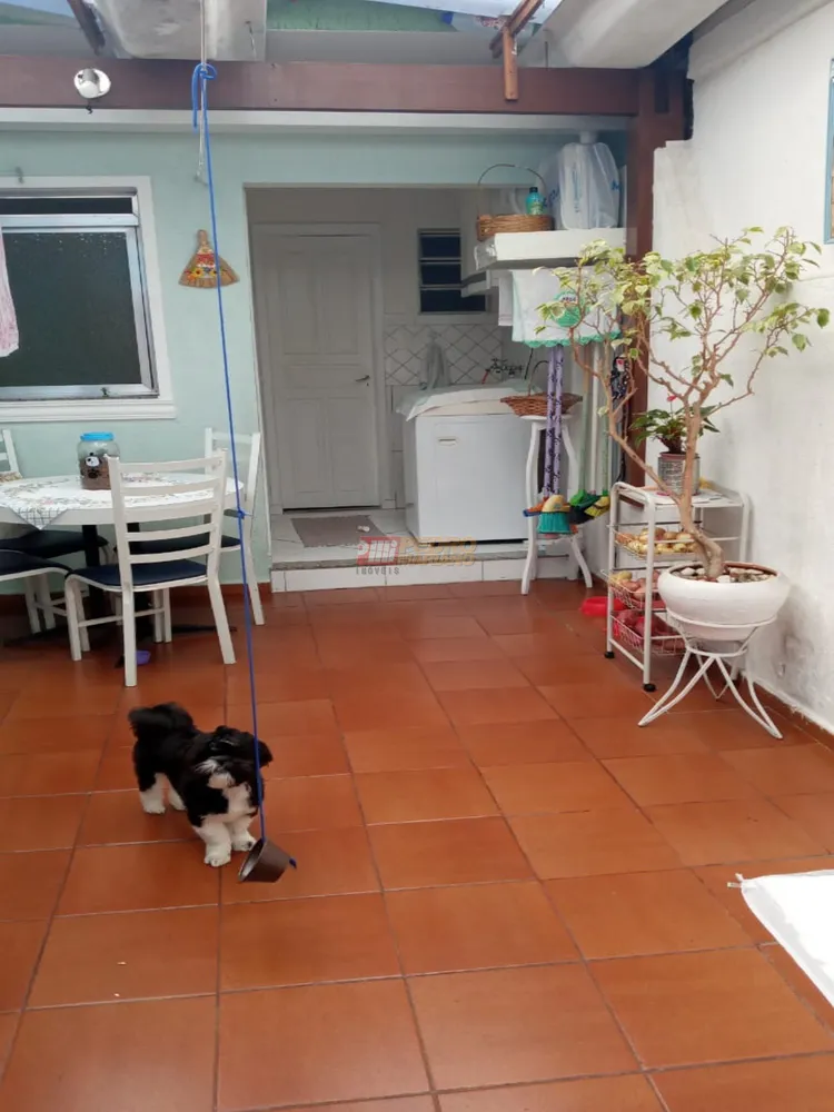 Sobrado, 2 quartos, 150 m² - Foto 16