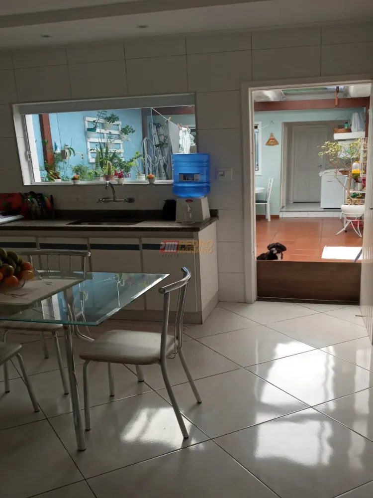 Sobrado, 2 quartos, 150 m² - Foto 12