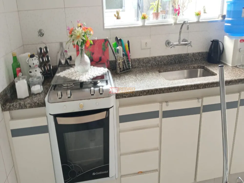 Sobrado, 2 quartos, 150 m² - Foto 1