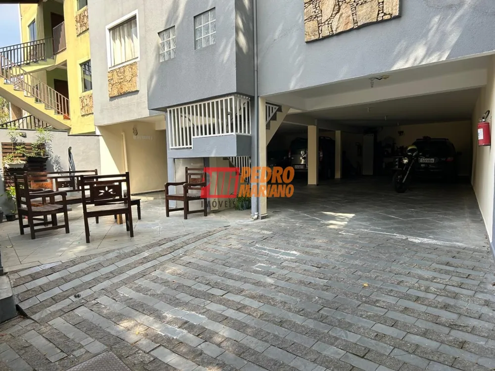 Apartamento, 2 quartos, 130 m² - Foto 7
