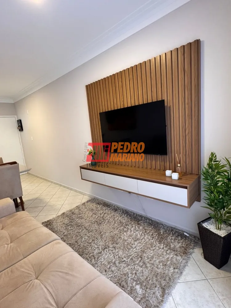 Apartamento, 2 quartos, 68 m² - Foto 1