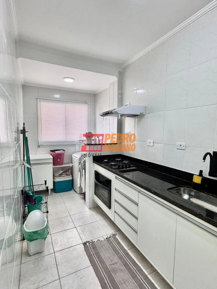 Apartamento, 2 quartos, 68 m² - Foto 9