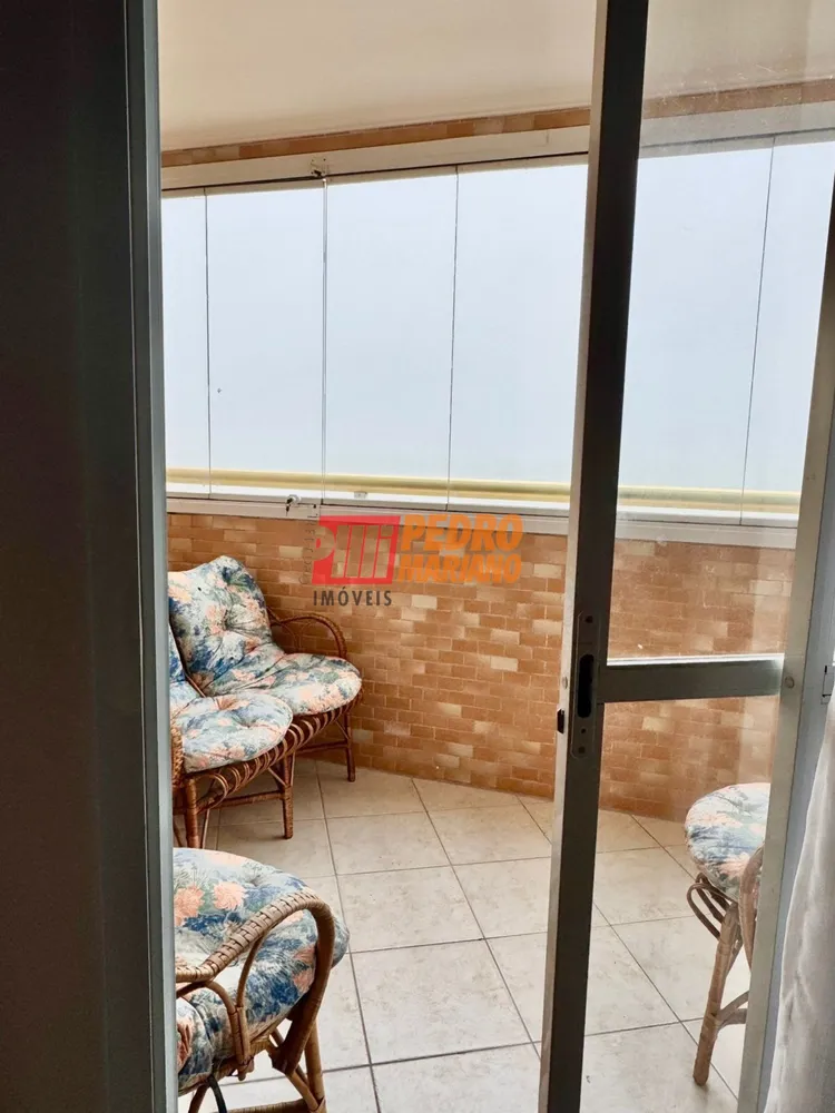 Apartamento, 2 quartos, 68 m² - Foto 3