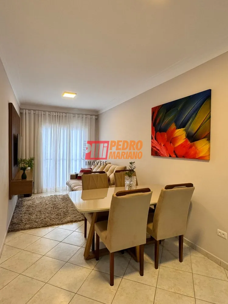 Apartamento, 2 quartos, 68 m² - Foto 2