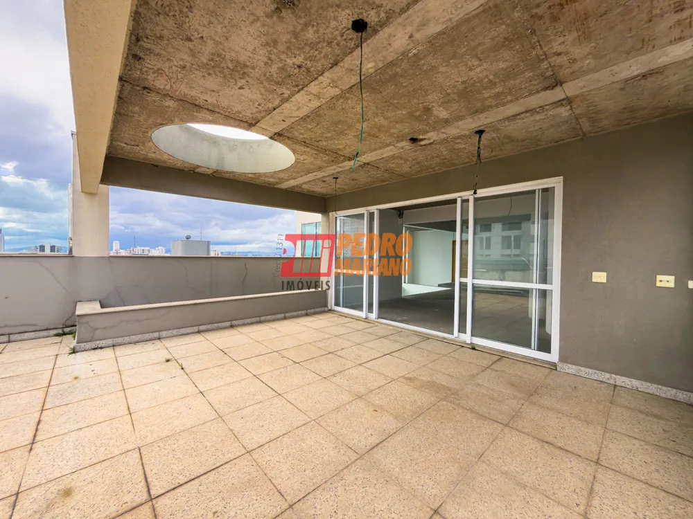 Cobertura, 4 quartos, 360 m² - Foto 10