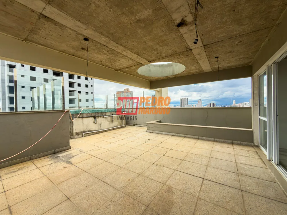 Cobertura, 4 quartos, 360 m² - Foto 9