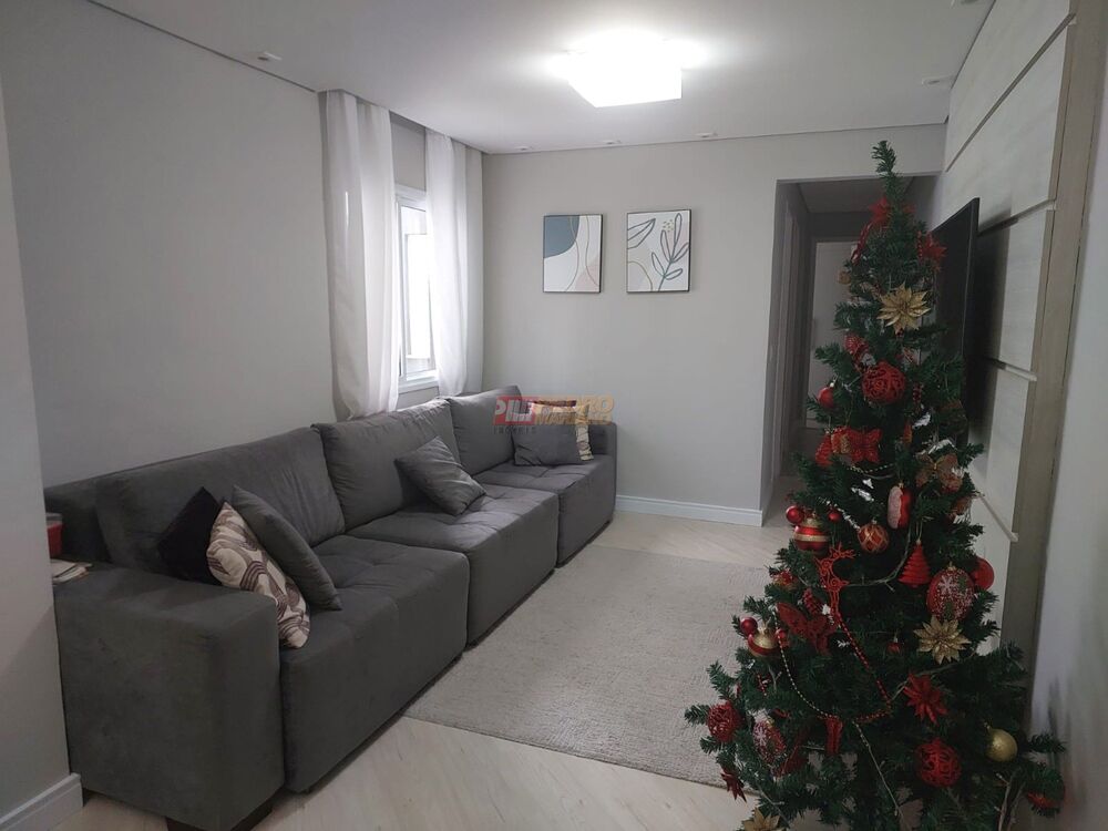 Cobertura, 2 quartos, 134 m² - Foto 2