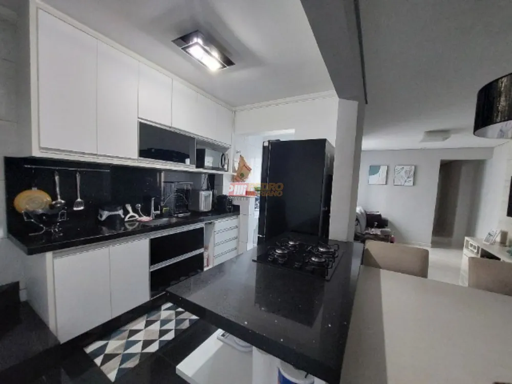 Cobertura, 2 quartos, 134 m² - Foto 1