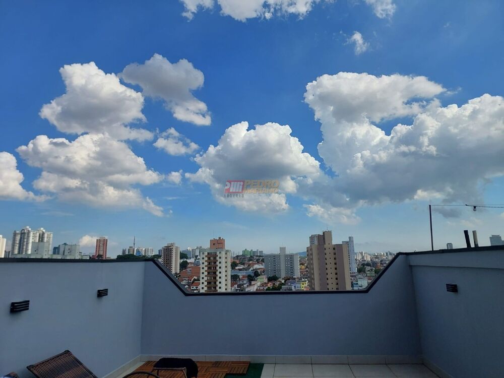 Cobertura, 2 quartos, 134 m² - Foto 8