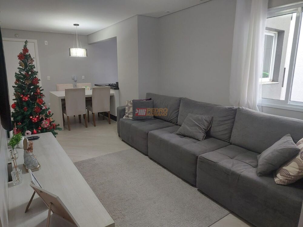 Cobertura, 2 quartos, 134 m² - Foto 1