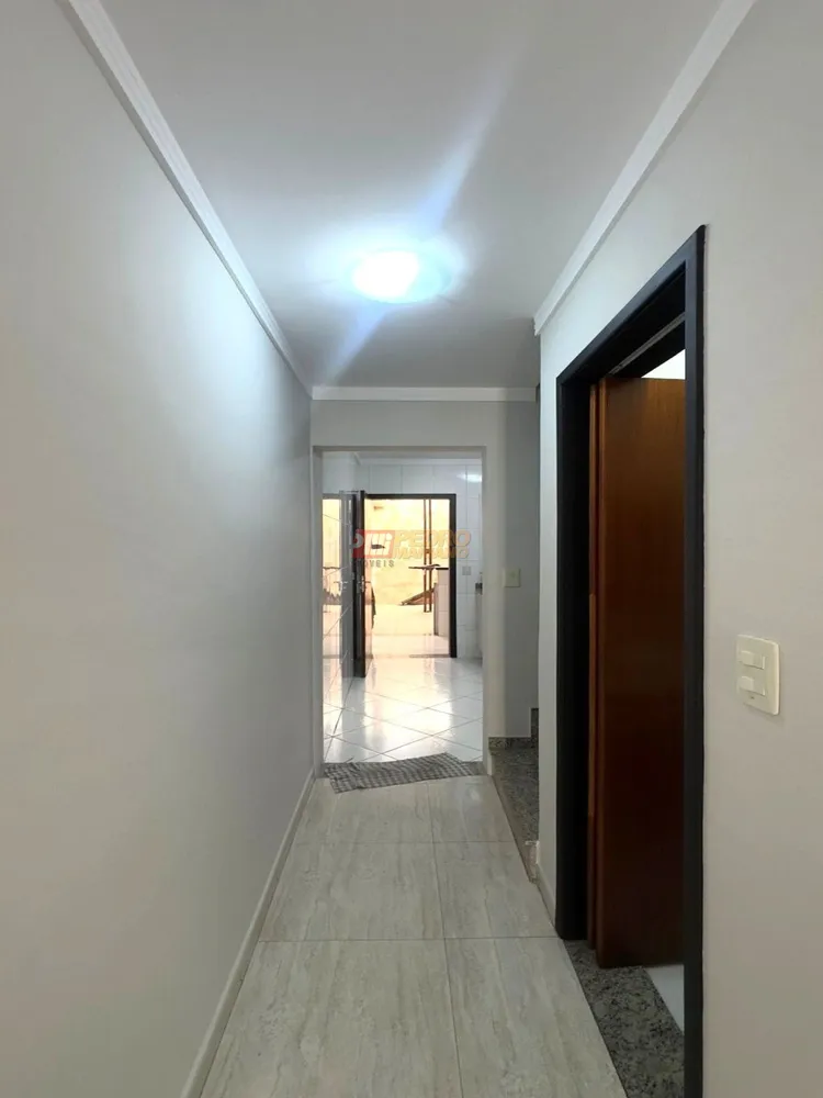 Sobrado, 3 quartos, 110 m² - Foto 2