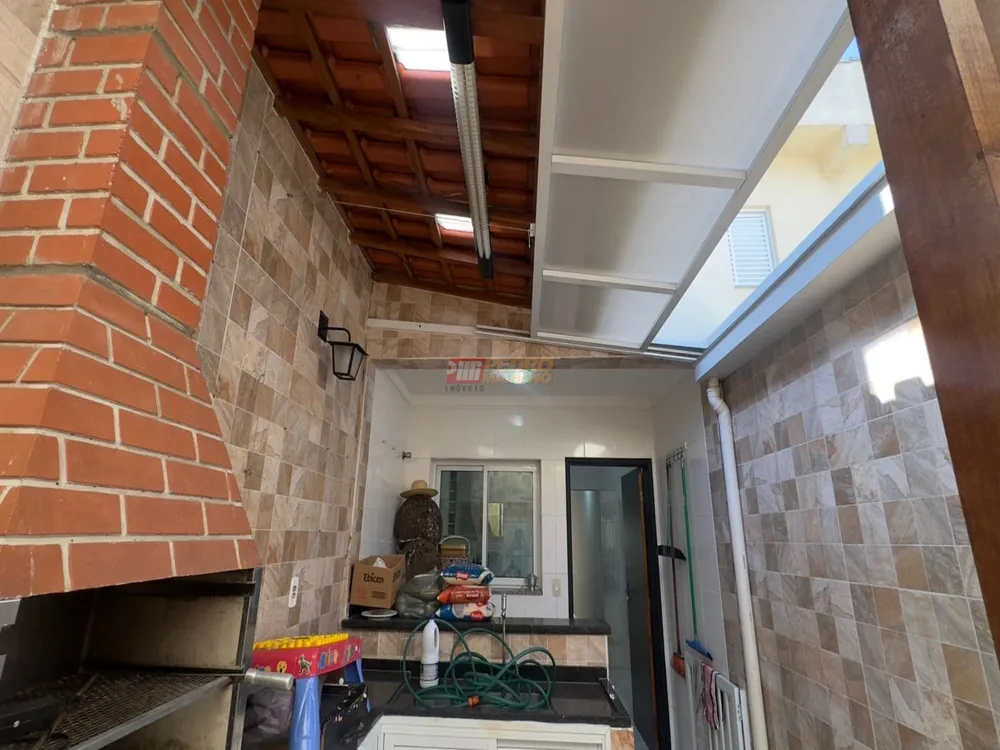 Sobrado, 3 quartos, 110 m² - Foto 11