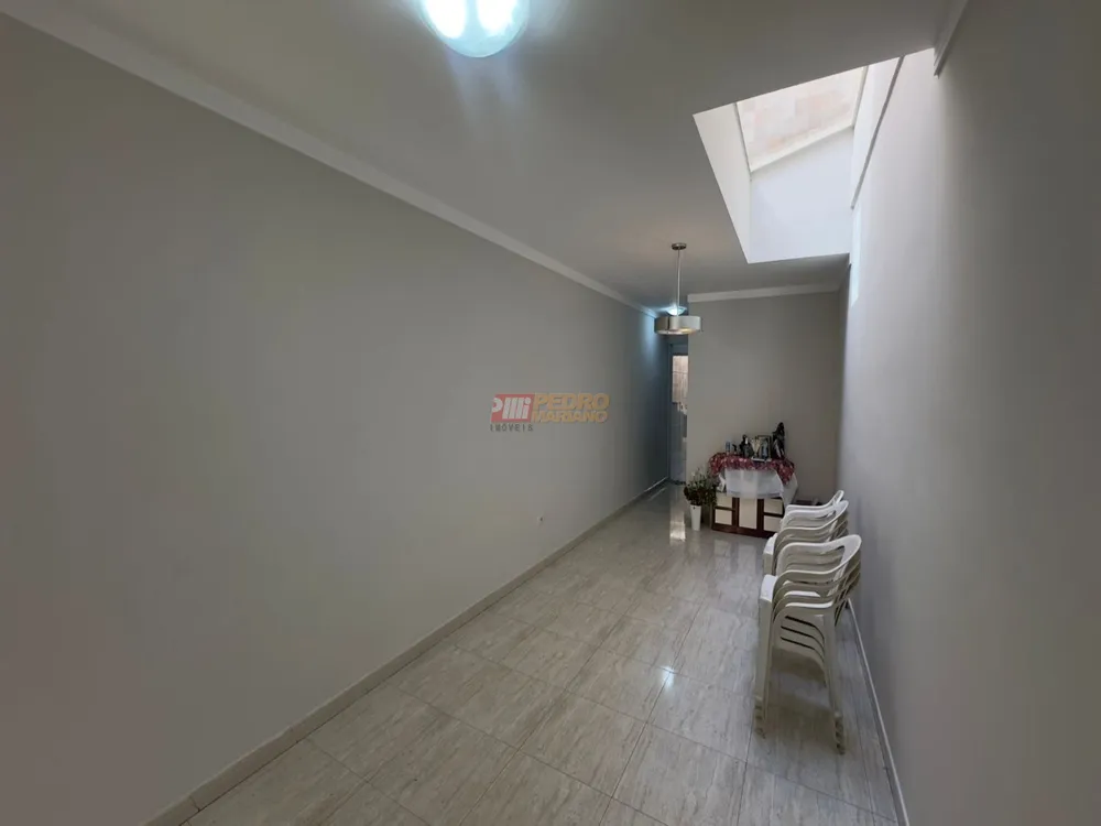 Sobrado, 3 quartos, 110 m² - Foto 1