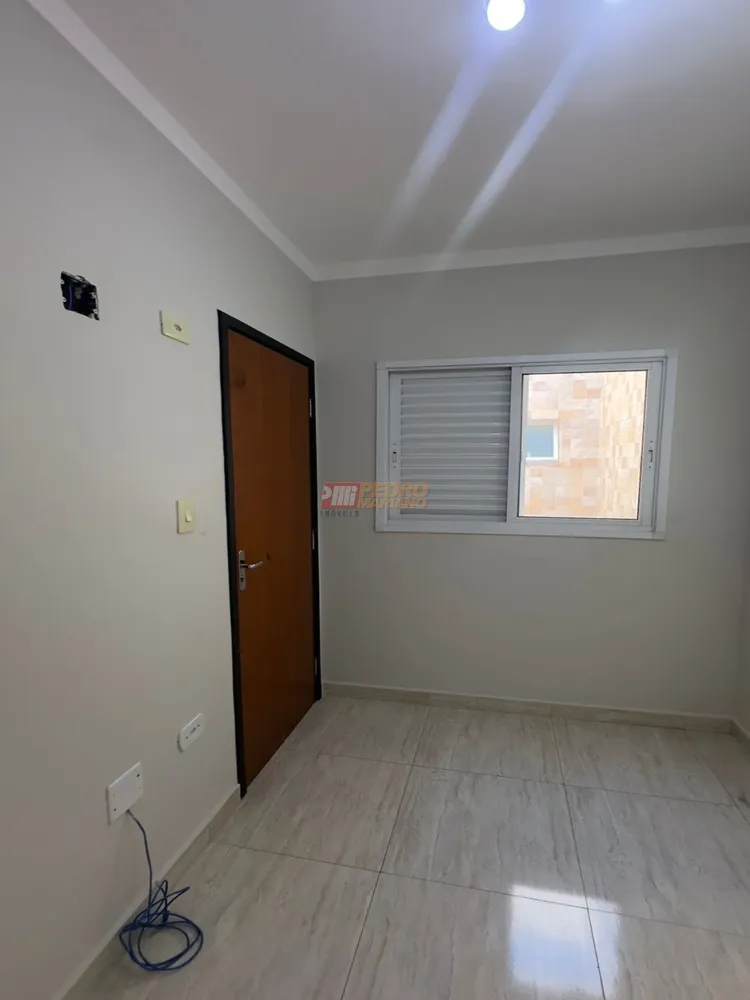 Sobrado, 3 quartos, 110 m² - Foto 8