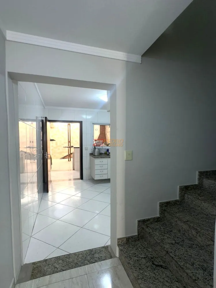 Sobrado, 3 quartos, 110 m² - Foto 3