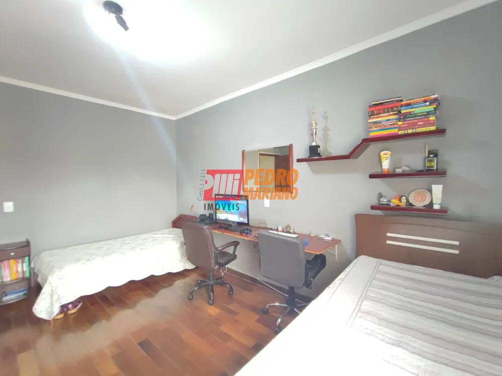 Sobrado, 3 quartos, 166 m² - Foto 3