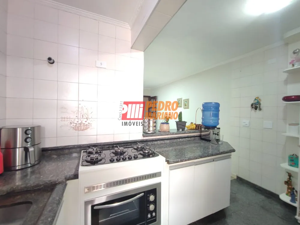 Sobrado, 3 quartos, 166 m² - Foto 7