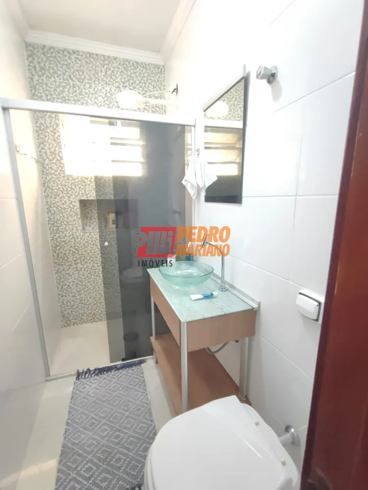 Sobrado, 3 quartos, 166 m² - Foto 8