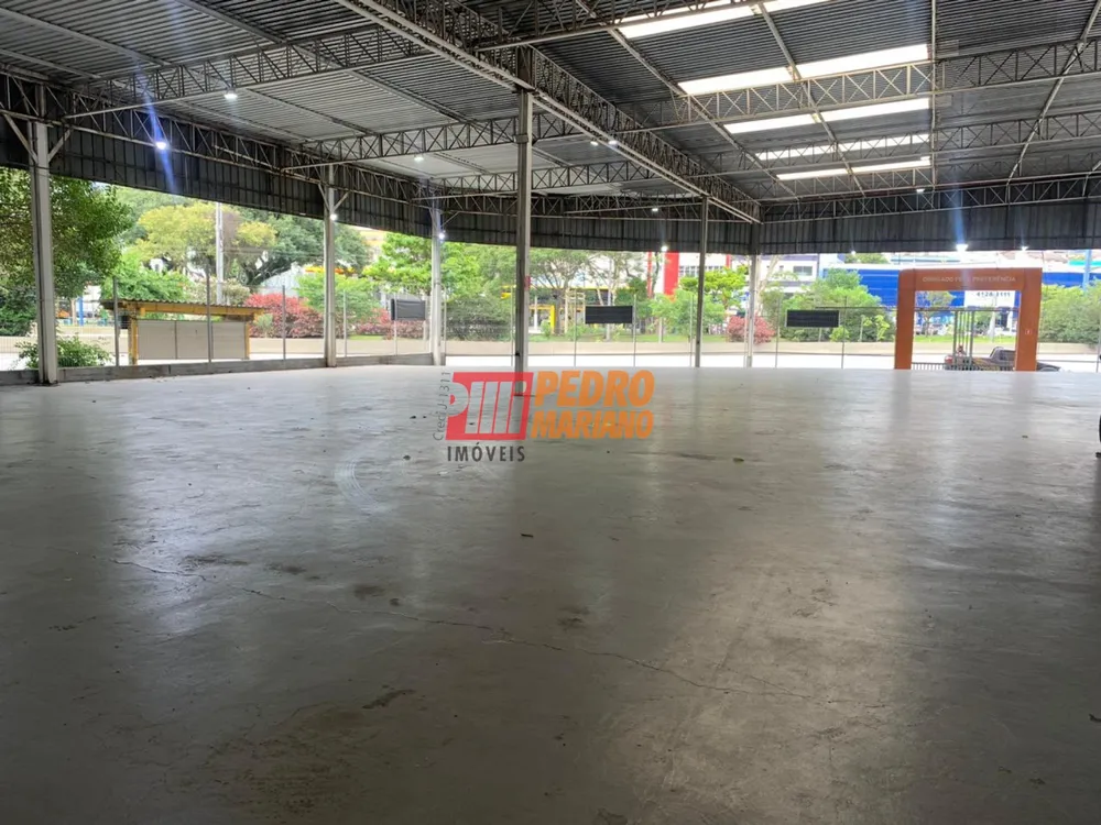 Depósito-Galpão, 1114 m² - Foto 4