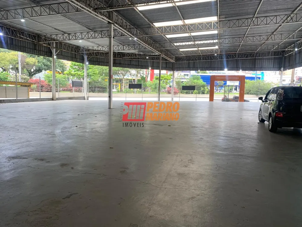 Depósito-Galpão, 1114 m² - Foto 2