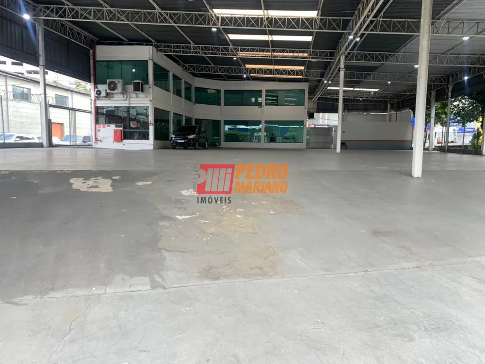 Depósito-Galpão, 1114 m² - Foto 2