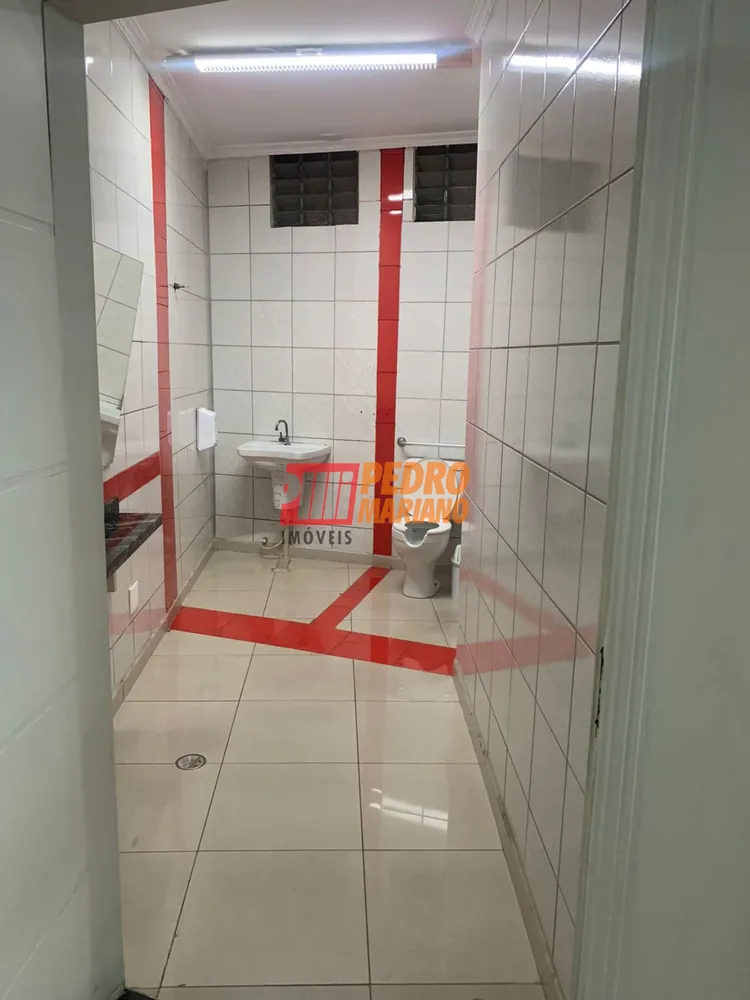 Depósito-Galpão, 1114 m² - Foto 12