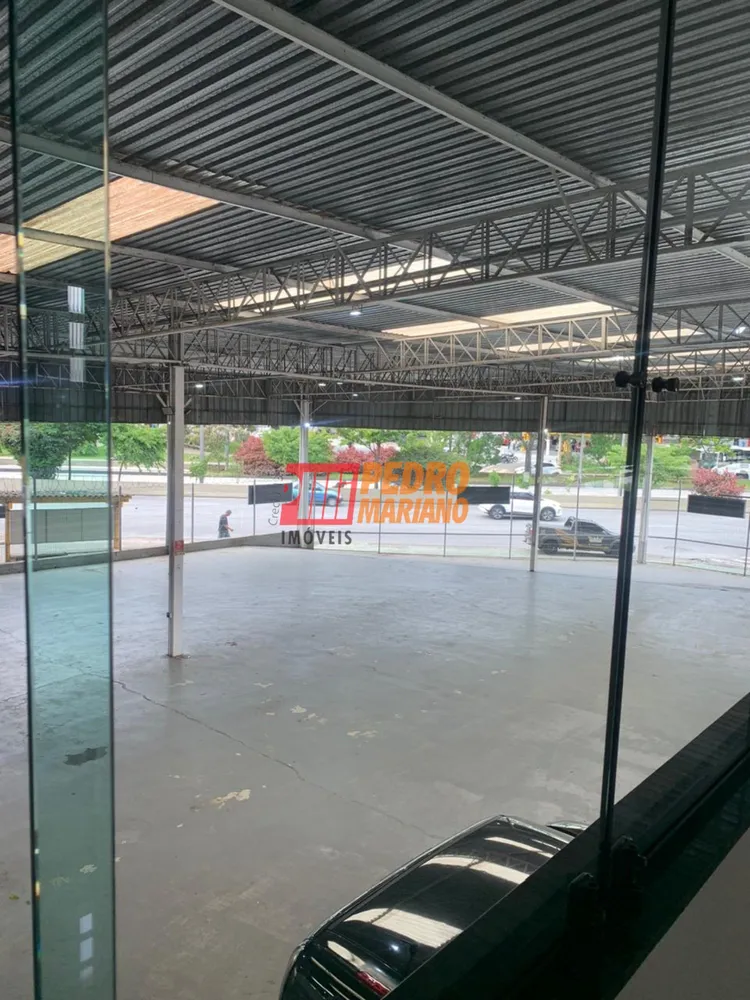 Depósito-Galpão, 1114 m² - Foto 3