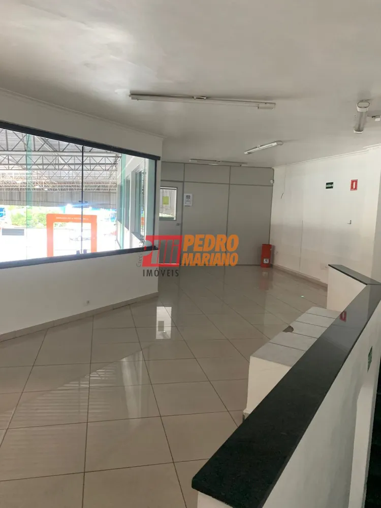 Depósito-Galpão, 1114 m² - Foto 10