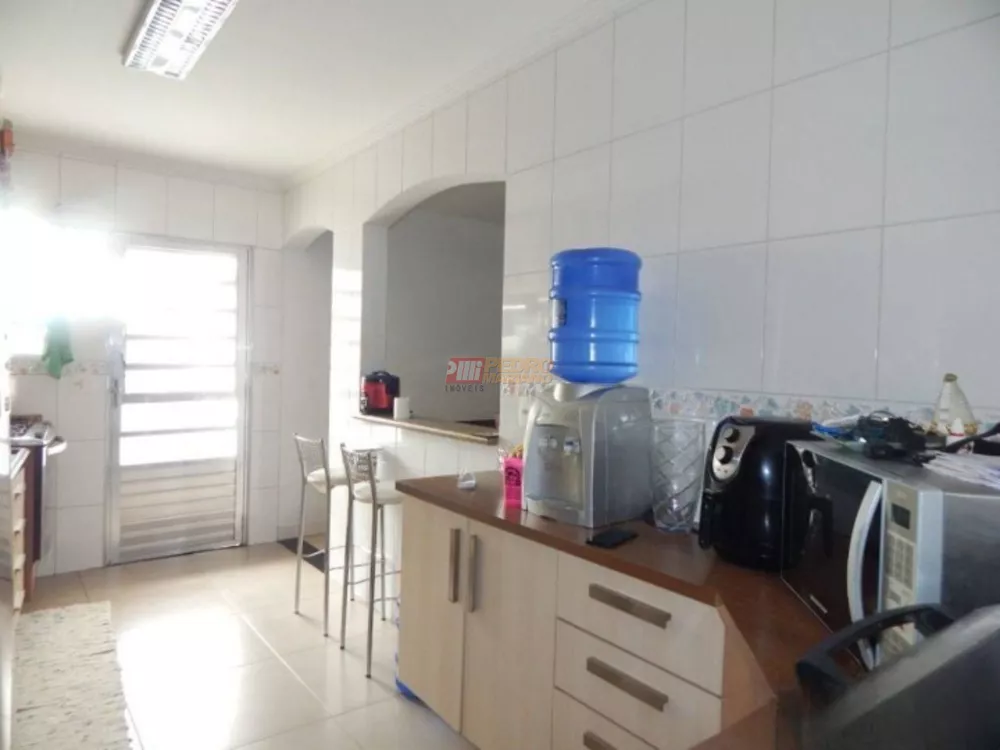 Sobrado, 3 quartos, 209 m² - Foto 6