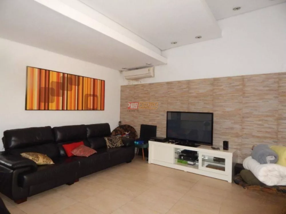 Sobrado, 3 quartos, 209 m² - Foto 14
