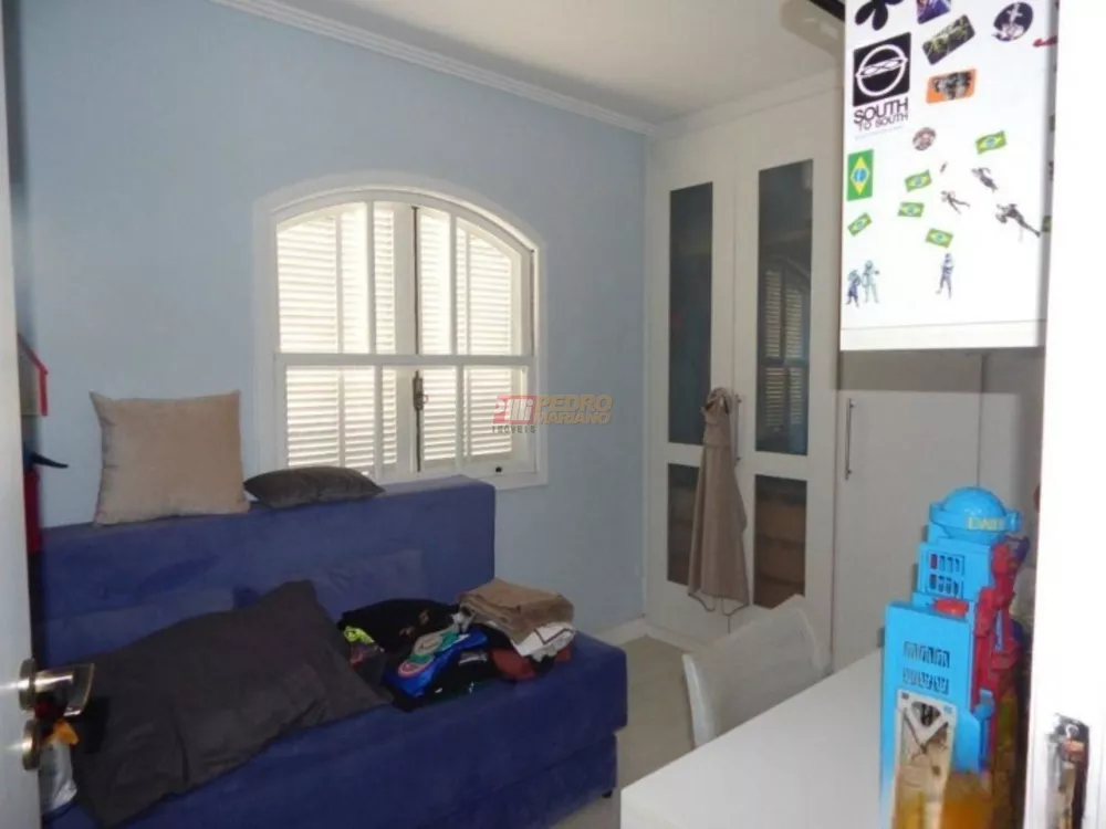 Sobrado, 3 quartos, 209 m² - Foto 7