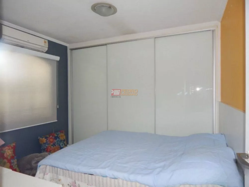 Sobrado, 3 quartos, 209 m² - Foto 4
