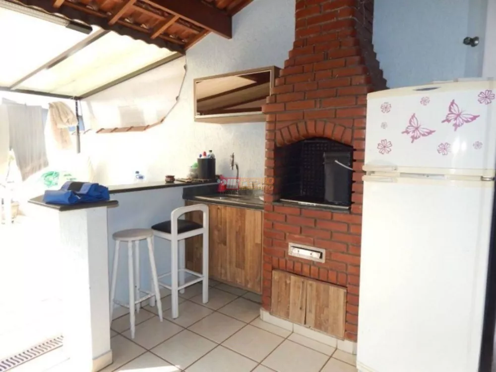 Sobrado, 3 quartos, 209 m² - Foto 16
