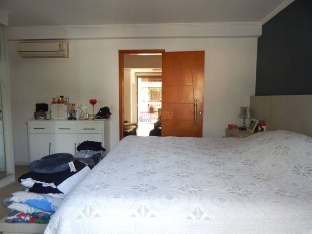 Sobrado, 3 quartos, 209 m² - Foto 24