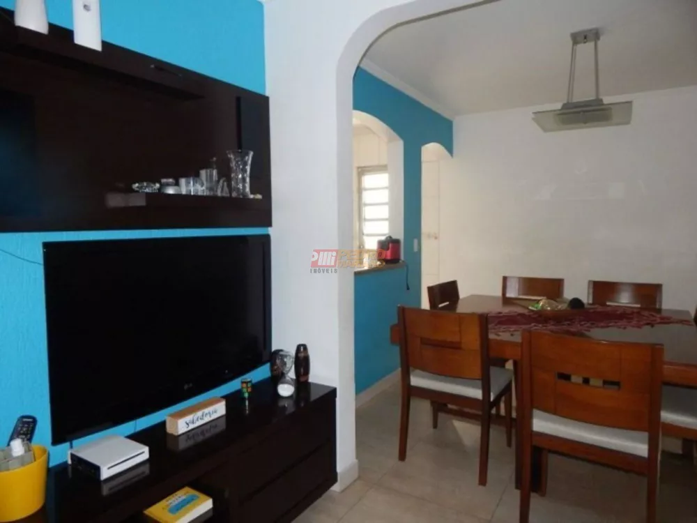 Sobrado, 3 quartos, 209 m² - Foto 11