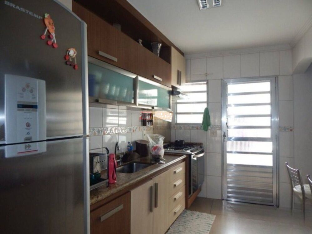 Sobrado, 3 quartos, 209 m² - Foto 20