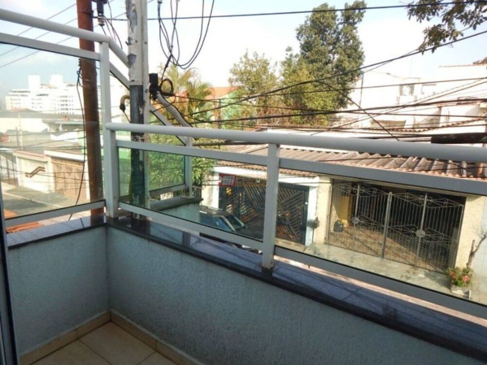 Sobrado, 3 quartos, 209 m² - Foto 19
