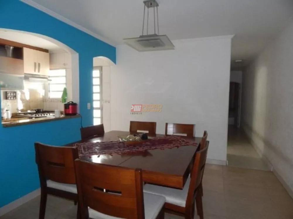 Sobrado, 3 quartos, 209 m² - Foto 3