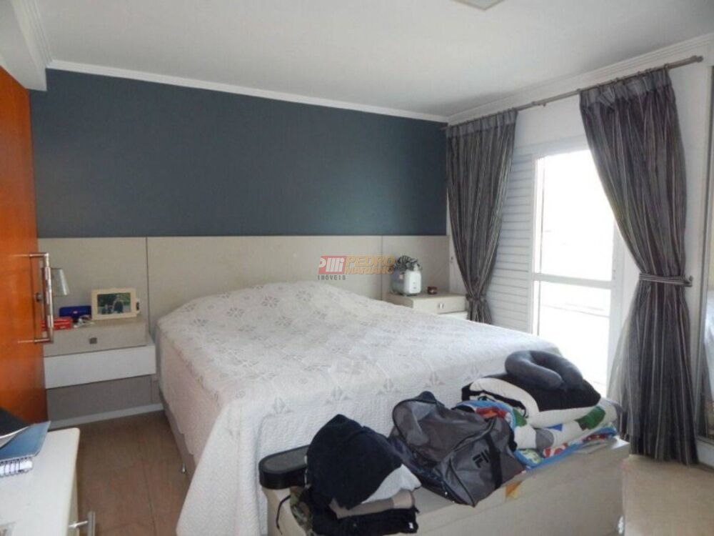 Sobrado, 3 quartos, 209 m² - Foto 21