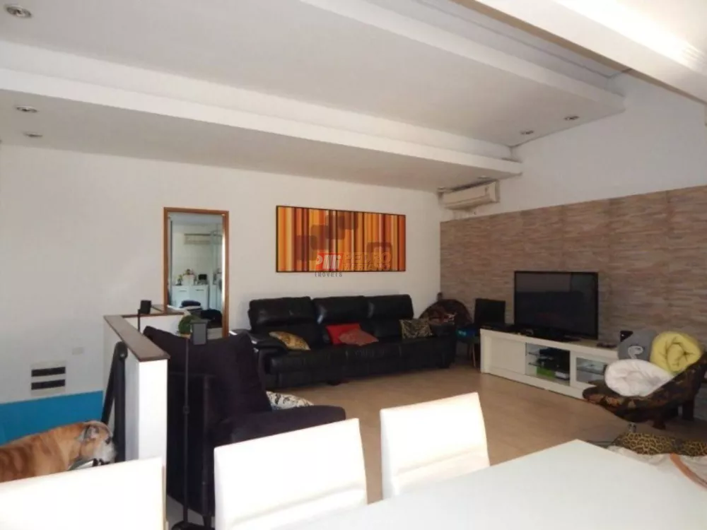 Sobrado, 3 quartos, 209 m² - Foto 13